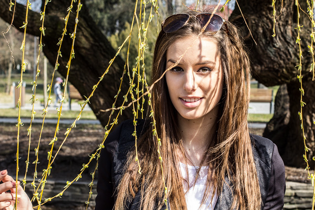 Loňská vítězka Natálie Novosadová prožila perný rok. Rozhodně toho ale nelituje.