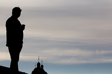 Květen byl zasvěcen i pivu. Na Korunní pevnůstce se konal tradiční Beerfest. A povedl se, přálo mu totiž počasí.