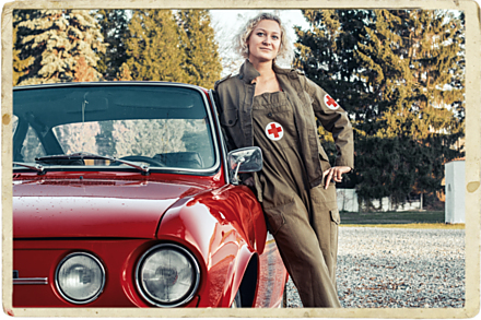 Výstava v Pevnosti poznání připomněla 17. listopad. Byla velmi interaktivní, jak jsme vyzkoušeli na vlastní kůži.