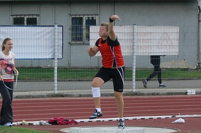 Předvede se i talentovaný Jakub Héža.