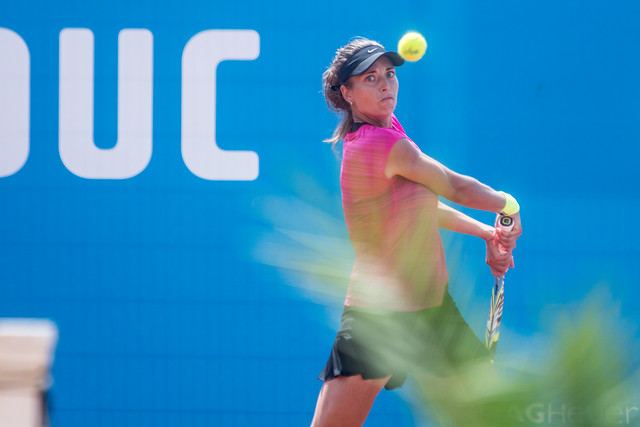 Petra Cetkovská opět zářila na ITS CUPU. Tentokrát se ve finále musel sklonit před Barborou Krejčíkovou.