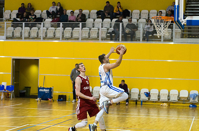 Basketbal Olomouc nezačal nový rok dobře, když prohrál v Brně. Vylepší si náladu v domácím utkání se Zlínem?