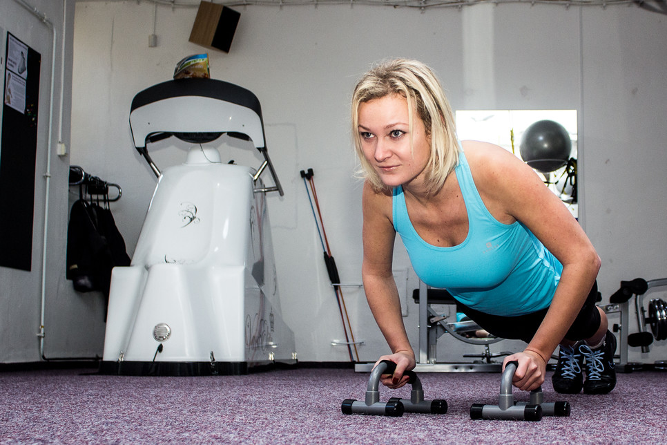 Vybrali jsme pro vás pět nejoblíbenějších novoročních předsevzetí a našli způsoby, jak je můžete lehce splnit. 
