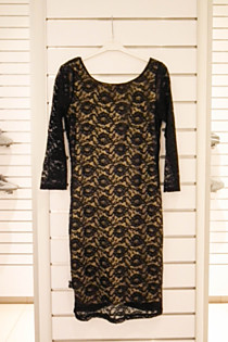 Rafinované krajkové, s tělovou podšívkou. Oodji