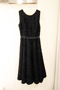 Prodloužené s áčkovou sukní. Mohito