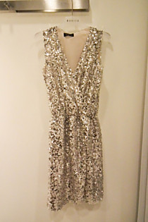 A zlatavá odbočka od černé :) Mohito