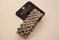 Masivní krása. Mohito