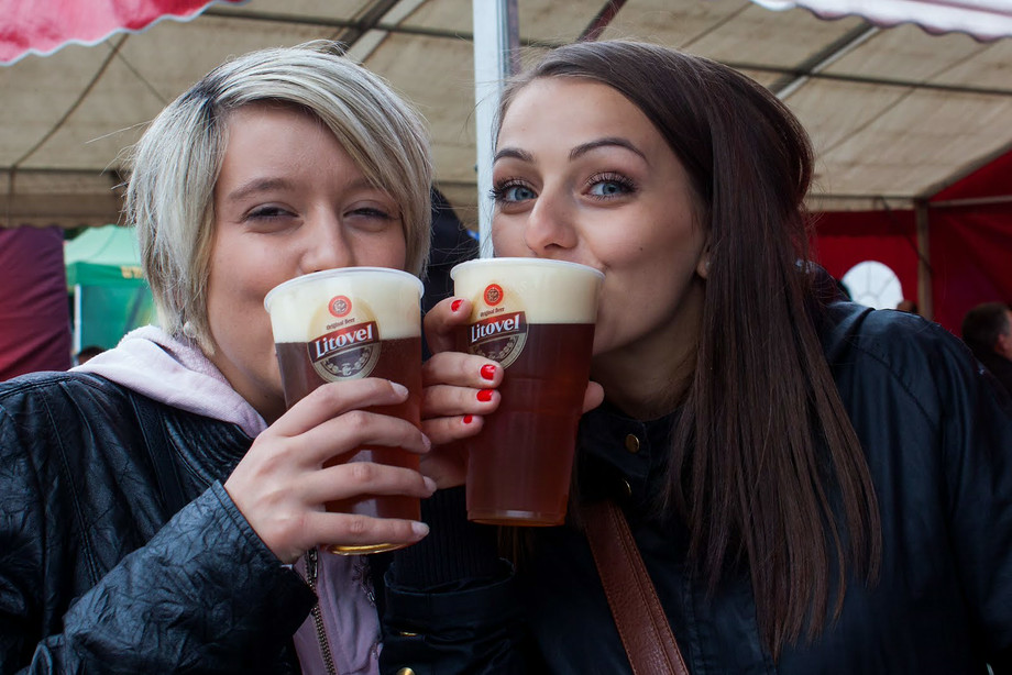 Beerfest bude letos v září.
