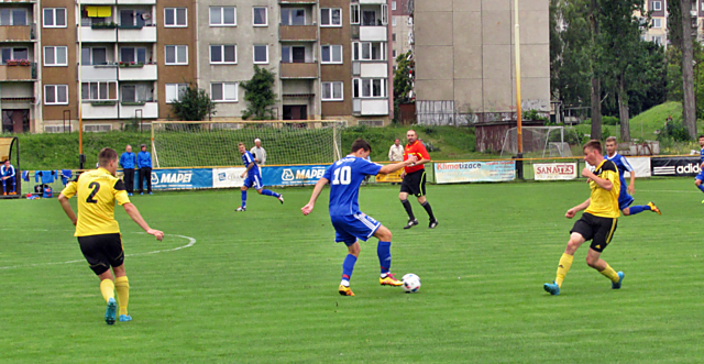 SK Sigma Olomouc B porazil v prvním utkání memoriálu Jiřího Brücknera FK Nové Sady 3:0.