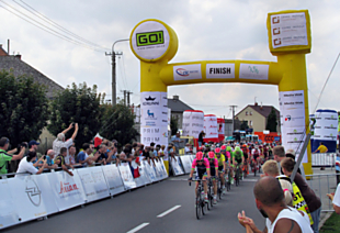 Lampre Merida