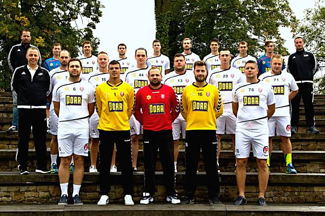 SK Velká Bystřice si v 1. lize nepočíná jako nováček. Po třech kolech vede soutěž se Zlínem a v poháru vyřadil extraligový Frýdek-Místek