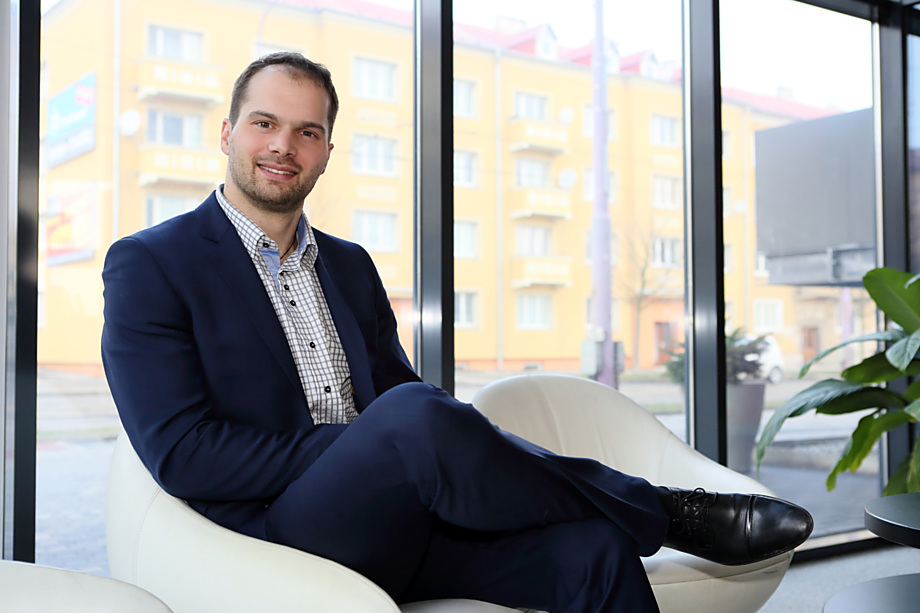 Třetí největší komunita BforB v České republice hledá nového kolegu na pozici oblastního ředitele