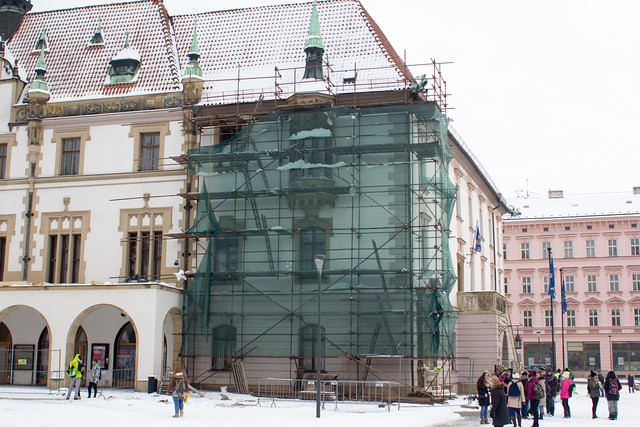 Radnici čeká rekonstrukce.