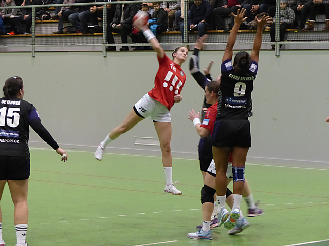 Zora hostí po těsné porážce od Poruby dalšího těžkého soupeře, když přijedou Černí Andělé z Mostu, mistr posledního ročníku.