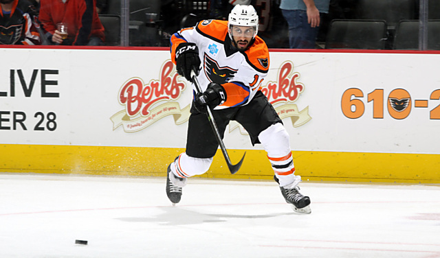 Nová posila Kohoutů - Kanaďan Kevin Sundher.