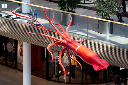 Obdivovat bylo vskutku co.