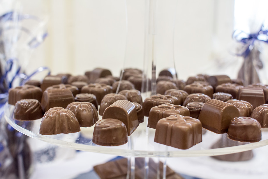 Čokoládový festival, Tourism Expo i koupání pod hvězdami