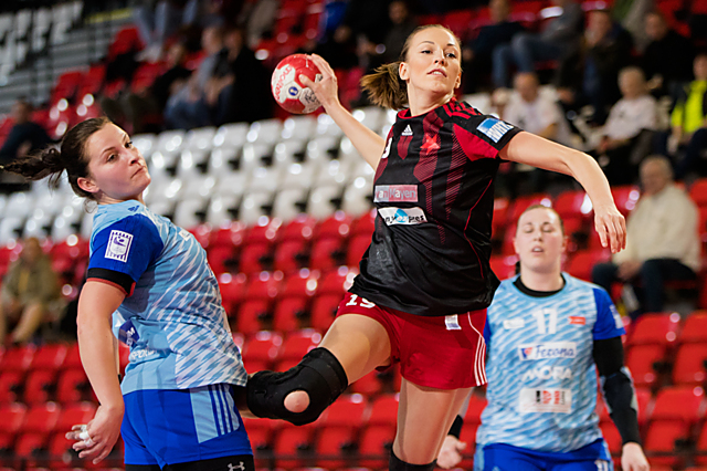 Slavia trestala Zoru hlavně z brejků. Zora mohla v Edenu překvapit, nevyšel jí ale závěr duelu.