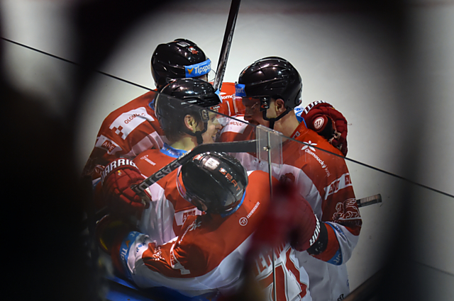 Kohouti letos skončili v základní části Tipsport extraligy na 12. místě. Do play-off tedy nepostoupili, zároveň ale extraligu zachránili, baráž se jich už nemůže týkat.