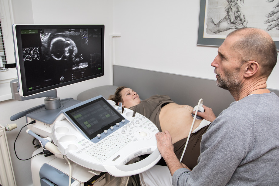 Na gynekologii stále přijímají nové pacientky.