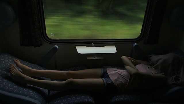 Normální autistický film