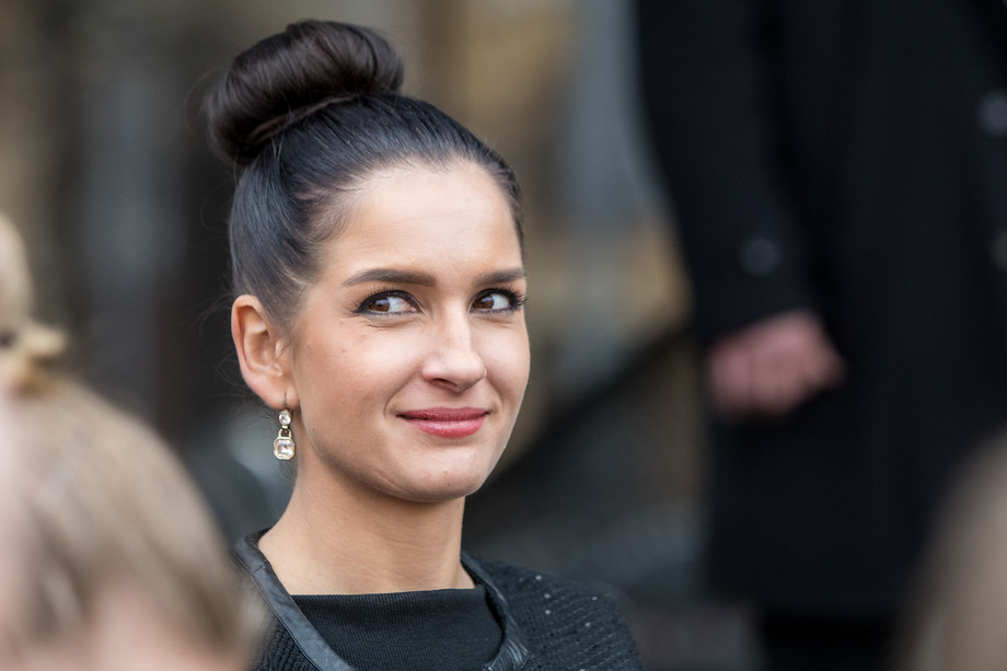 ...dá se říct, že možná nejpůvabnější.