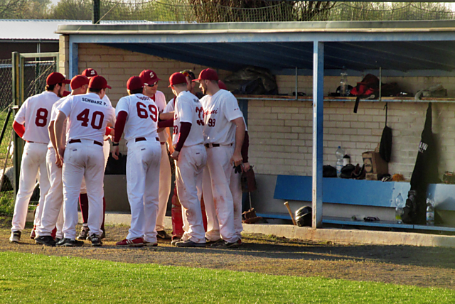 Skokani Olomouc hostí na svém hřišti na Lazcích v sobotu dvakrát Eagles Praha.
