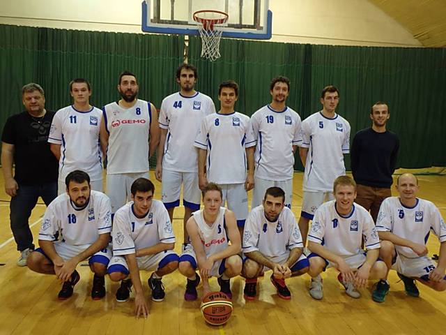 SK UP Olomouc měl jako nováček skvělou první polovinu sezony. Od února ale přišlo hodně porážek a v předkole play-off i ta nejbolestivější v derby.