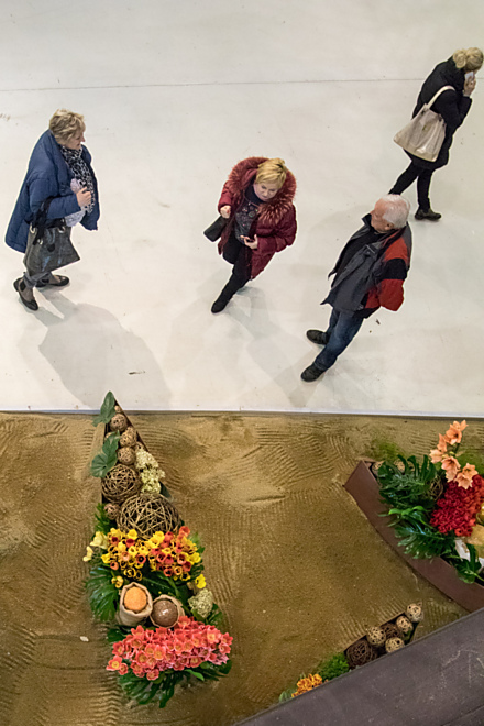 Je libo přerostlý kousek dortu?