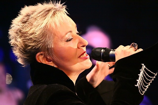 Hvězdou festivalu bude Eva Urbanová.