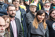 ...náměstek olomouckého primátora Aleš Jakubec...