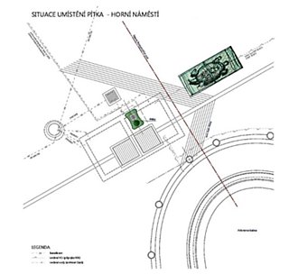 Pítko Horní náměstí