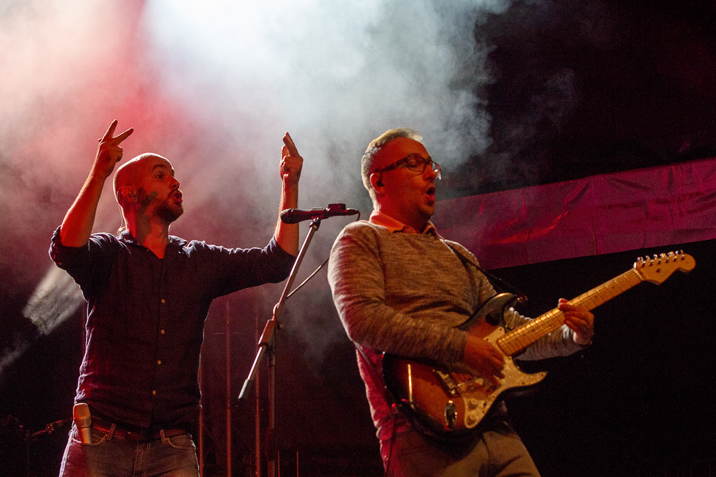 No Name už mají v Olomouci dokonce předsunutou základnu.