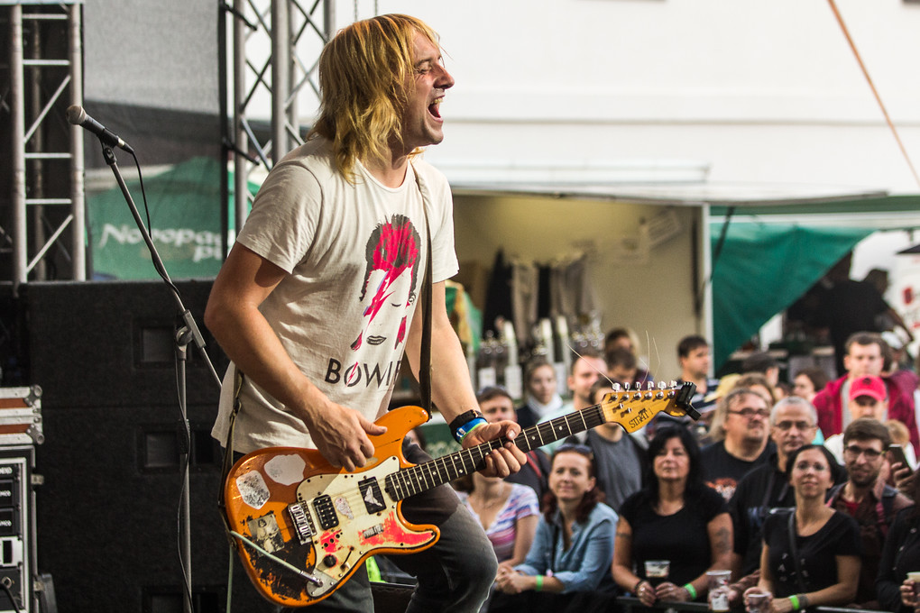 Do Olomouce se těší i Vypsaná fiXa.