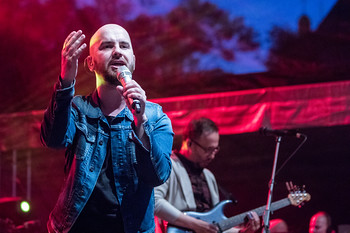 Igor Timko a No Name. Netřeba říkat více...