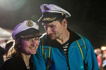 Dobrou noc a v sobotu na viděnou!