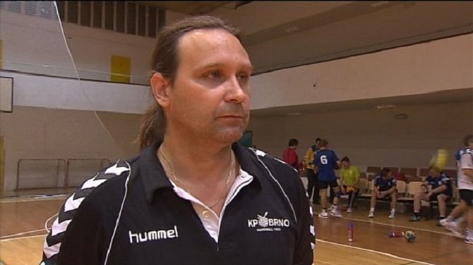 Novým trenérem házenkářek DHK ZORA Olomouc bude Jan Hegar.