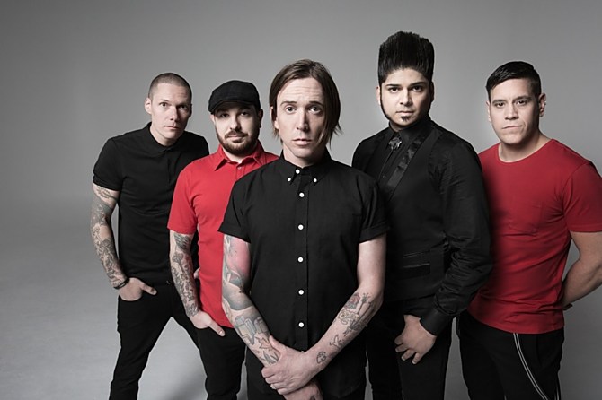 Billy Talent
