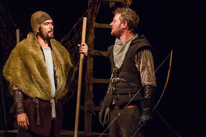 Na start půlmaratonu se postaví i Jan Ťoupalík a Tomáš Krejčí.