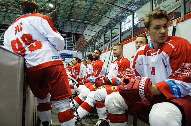 Startuje hokejová extraliga. Mora hraje úvodní duel v pátek v Chomutově, doma má v neděli Vítkovice.