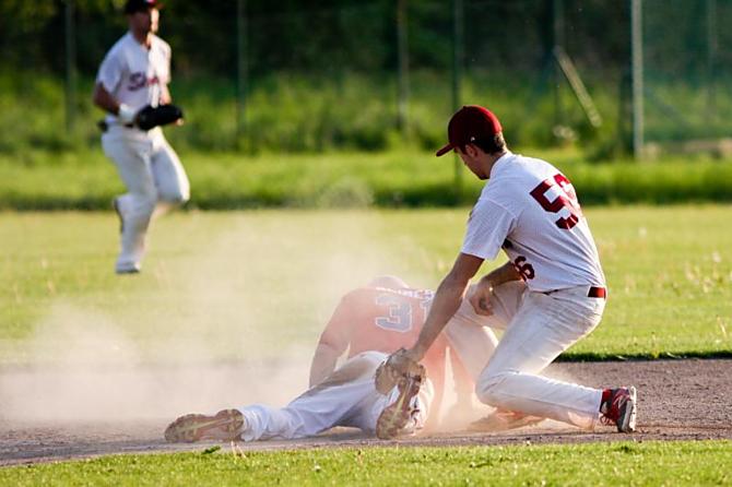 Skokany čeká perný týden. Odehrají v něm pět extraligových duelů. V úterý a v neděli hrají doma s Hrochy a Eagles.