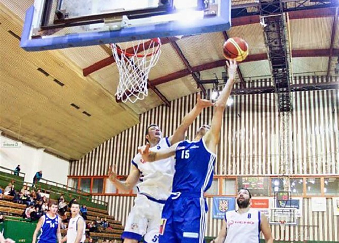 SK UP Olomouc nastoupí v pátek proti favoritovi soutěže z Hradce Králové.