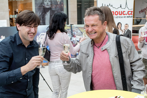 Tak na dalších dvacet let!