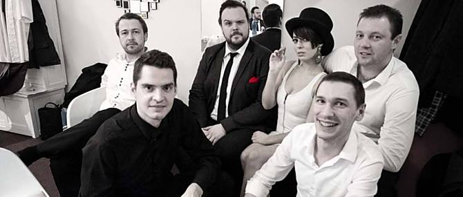 Těšit se můžete i na kapelu Kolorez