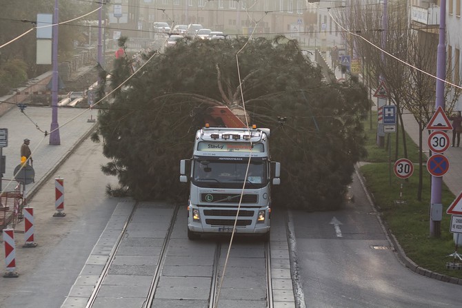 Ilustrační foto.