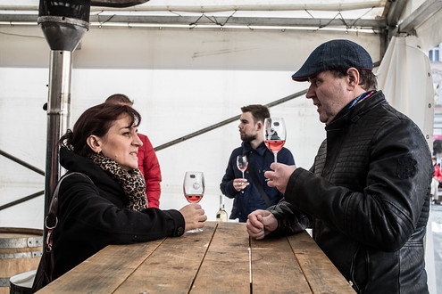 Na skledničku či dvě můžete zajít až do soboty. Je tedy dost času, najít si svého favorita.