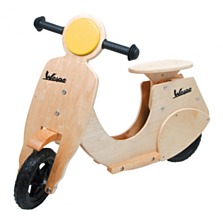 Odrážedlo Vespa (Pinocchio, 2 202 korun)