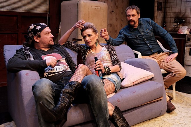 Hit skupiny B - Zabiják Joe