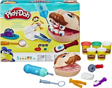Play-Doh Zubař (Sparkys, 649 korun)