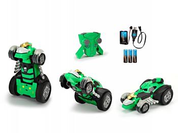 RC Transformers Rumble Grimlock - autorobot na dálkové ovládání (Pompo, 1199 korun)